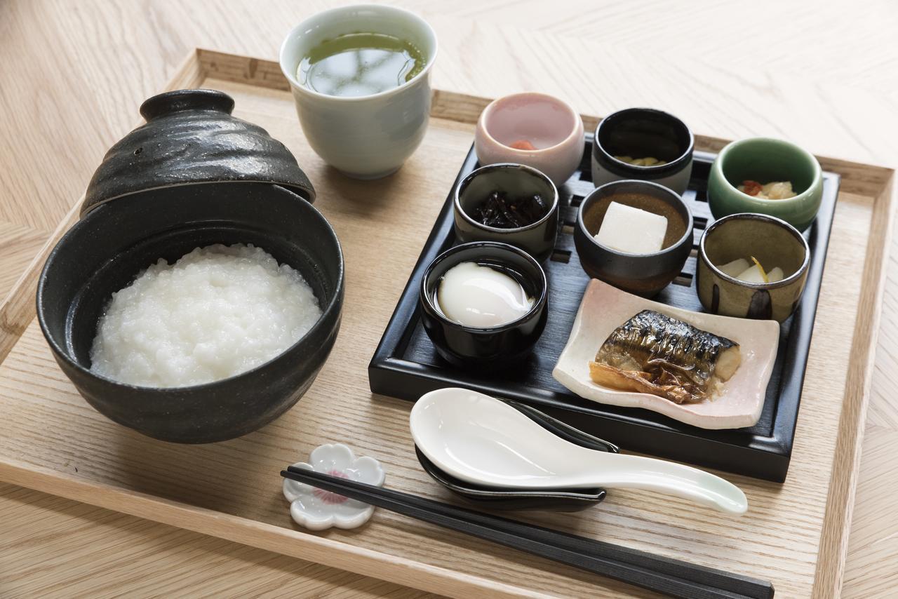 First Arashiyama Hotel cápsula Quioto