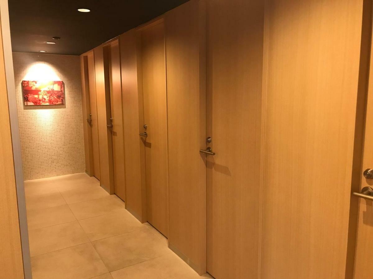 First Arashiyama Hotel cápsula Quioto